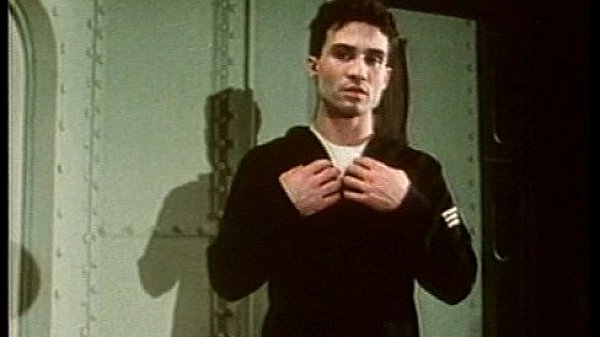 VCA Gay - The Brig - scene 4 