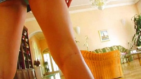 Ass Traffic Breasty Brunette Gets Anal Fucked thumbnail