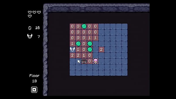 Sorceress End Walkthrough 