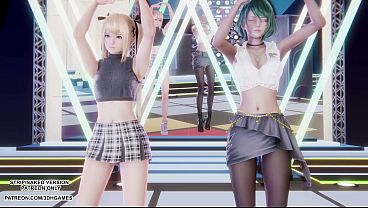 Nonton 爽快奪回 Sunlight thumbnail