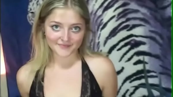 Blonde Babe thumbnail