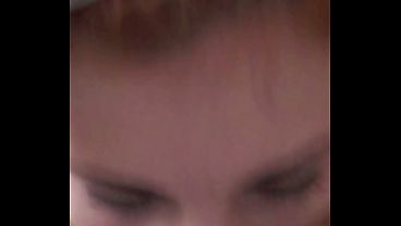 Watch Karla Rose gag and take it deep with no hands