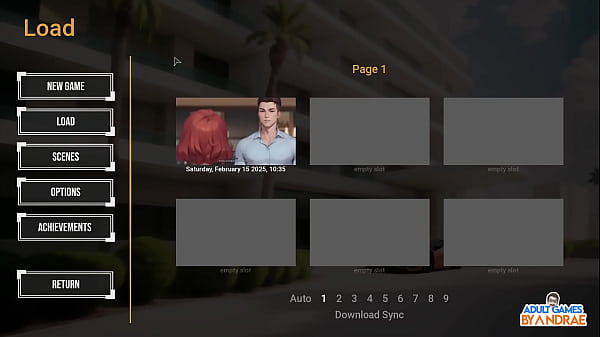 Nonton Ep6: Applying Oil On Gina's Ass - Come Right Inn - Season 2 thumbnail