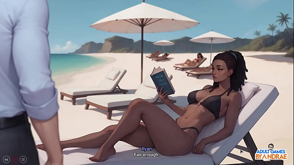 Ep6 applying oil on gina's ass come right inn season 2