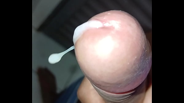 Primeira gozada do dia