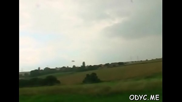 Slender Dina In Extreme Sex thumbnail