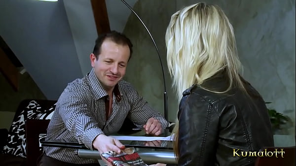 Kumalott Sexy Tattoed Bitch thumbnail