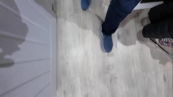 Nonton Is This How A Cuckold Wants His Tea Cooked? A Cummy Knickers Of Protein. Or Is This Cuckold Humiliation Form His Hotw... thumbnail