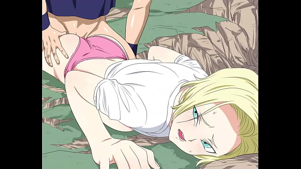 Nonton Dbz And Dbs Rule34 thumbnail