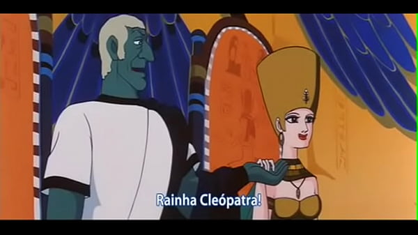 CLEOPATRAA Rainha do Sexo 1970 LEGENDADOBY DOM_BERNARDO