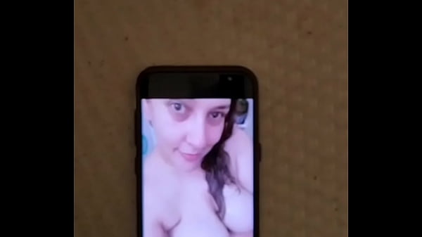 Me hicieron una video dedicatoria