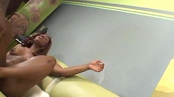 Sexy Sole Dior Sucks Some Cock And Gets Fucked thumbnail