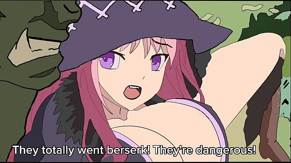 recreacion hentai