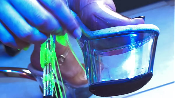Enjoy My Slime Sticky Feet thumbnail