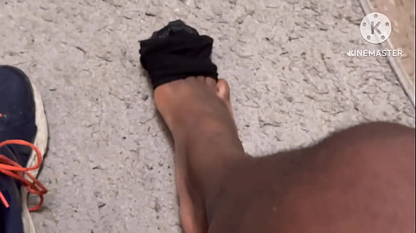 Big Size 15 Foot Fetish And Sneaker thumbnail