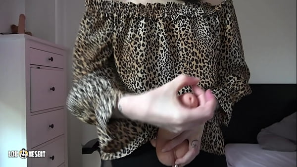 I Love Pegging, German Talk thumbnail