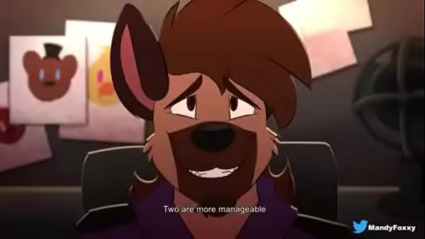 Fnaf Noche Introvertida thumbnail