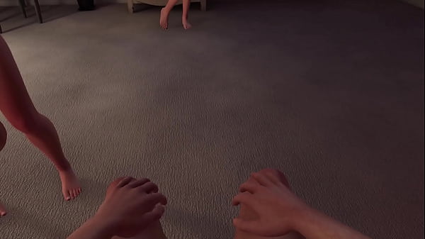 House Party Game All Cutscenes thumbnail