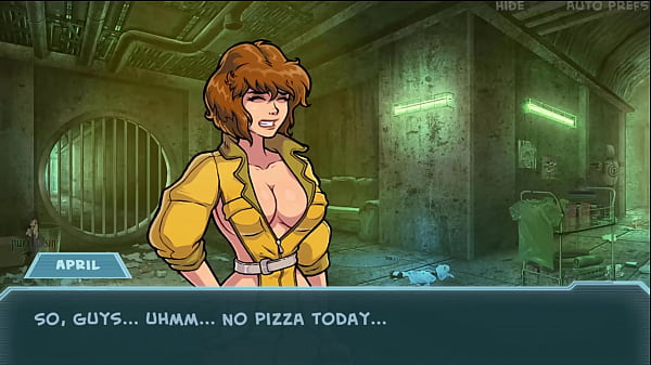 Akabur's Starchannel 34 Part 82 More Hot April Fun thumbnail