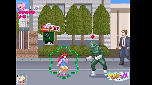 Demonstration Gameplay - Free To Download In thumbnail