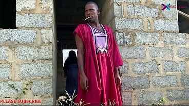 THE VILLAGE ELDER GOES ABOUT LOOKING FOR WIDOWS. PLEASE SUBSCRIBE