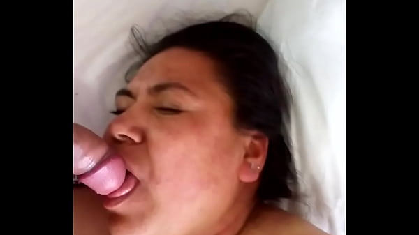 Se&ntilde;ora mama rico 