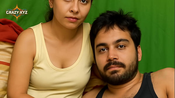 Crazy-xyz - Indian Village Hot Bhabhi Pronita Sex With His Boyfriend In Home thumbnail