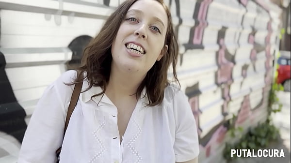 Putalocura - Espa&ntilde;ola Cerda Con Grande Tetas Folla Con Torbe thumbnail