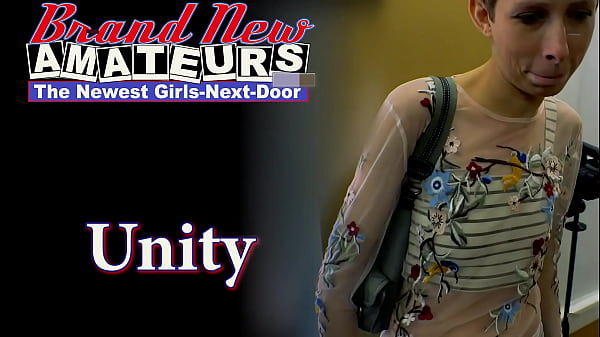 Nonton Petite Blonde Unity Masturbates And Sucks A Big Dick To Enjoy A Cum Facial! thumbnail