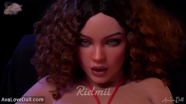 Nonton Presentation Of Ridmii Anita Silicone Head Sexdoll 162cm J Cup thumbnail