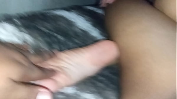 Que dicen amigos, m&aacutes v&iacutedeos de pies?