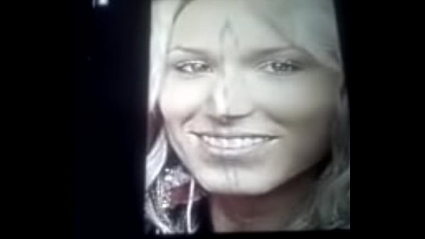 Jizz Blasted Face.012 