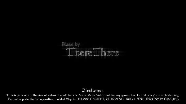 Nonton Vigilants Of Stendarr Threesome - Skyrim thumbnail