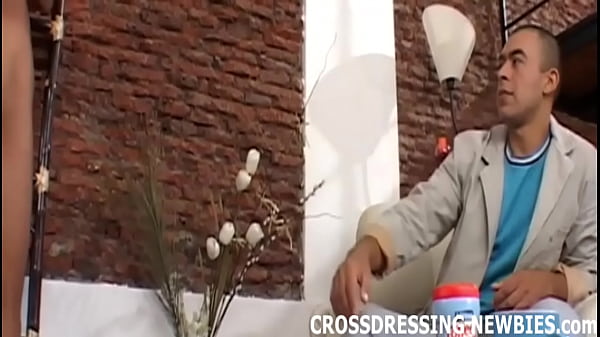 Crossdressing And Gay Sissy Boy Vids thumbnail