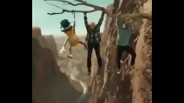 Nonton Mr.peanut Dies From A Blowjob thumbnail