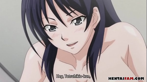 the voyeur neighbour - Hentai video