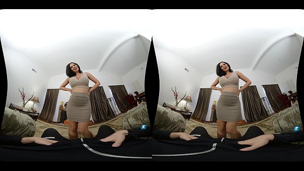 Horny Milf Skips Thanksgiving To Cheat On Her Husband With You!! New Vr Porn From Milfvr! thumbnail