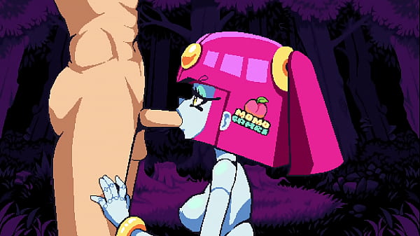 Flipwitch: Forbidden Sex Hex - All Sex Scenes Part 2 