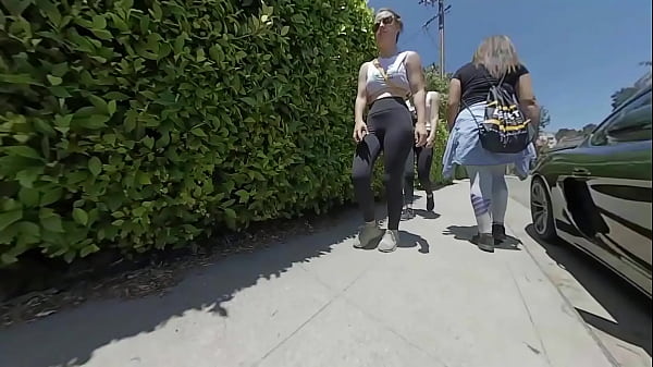 Nonton Hollywood Cameltoe1 Captado Con Leggins thumbnail