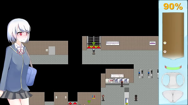 Nonton Ekidake(only-stasion)44 thumbnail