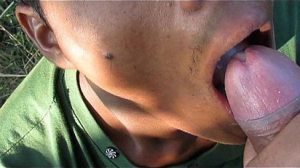 Suck this black cock 