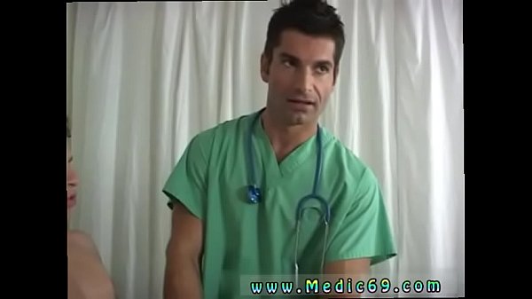 Teen Sucks Doctors Movie Gay Xxx Taking The Device Out Of My Culo He thumbnail