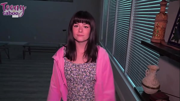 Mr. Brogan Creampies Another Babysitter Pussy! Nova Vixen Fucks Him! thumbnail