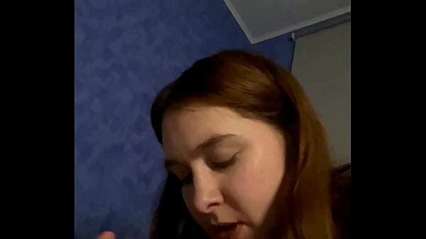 Hot Russian Slut Is Sucking A Cock Well Behaved And A Submissive Way thumbnail