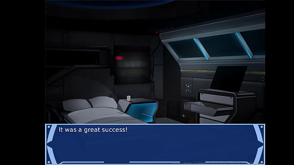 Orange Trainer Part 9.0 (star Wars Porn Game) thumbnail