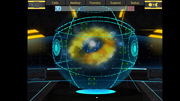 Nonton Orange Trainer Part 9.0 (star Wars Porn Game) thumbnail