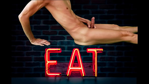 Eat me