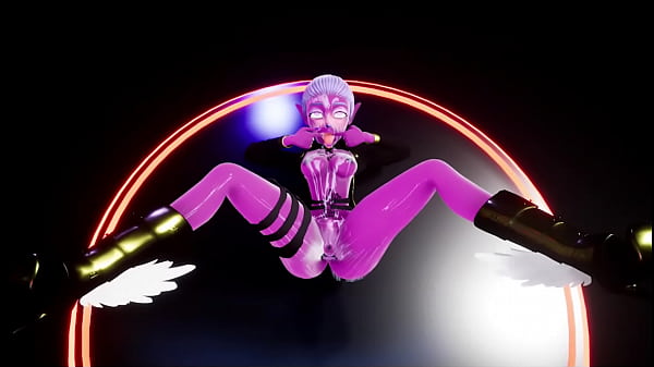 Sexverse, Chapter 4, Reinfuckcements thumbnail