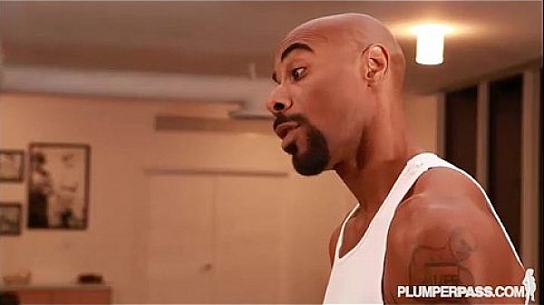 Bbw Legend Lexxxi Luxe Loves Big Black Cock thumbnail