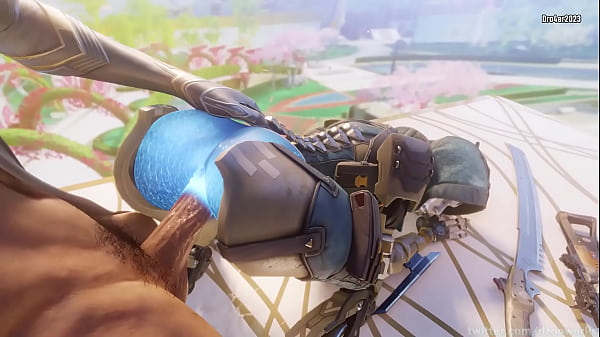 Nonton Apex Legends Porn Compilation thumbnail